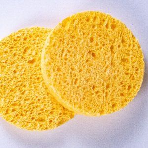 Facial Sponge 2X (24 Pk)
